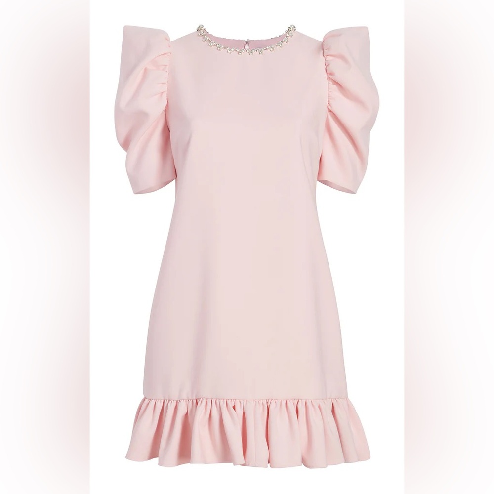 LIKELY Women's Rosie Dress